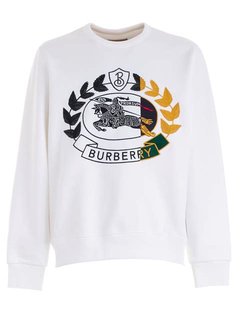 burberry embroidered crewneck sweater fashionreps|W2C: Burberry Embroidered Sweatshirt : r/FashionReps .